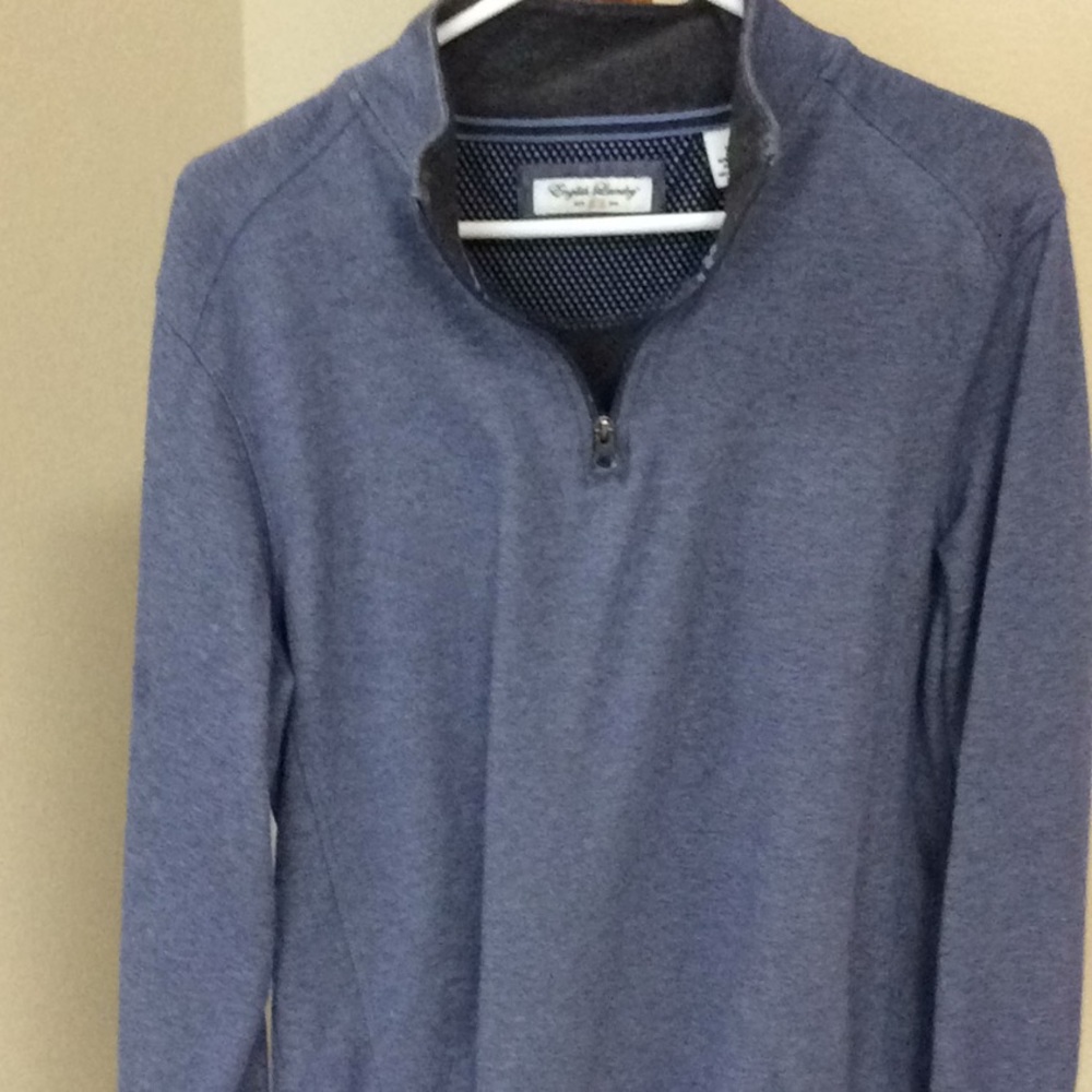 Mens Golf Top
